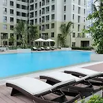 Spacious 2 Bed Rooms Condo In Masteri Thao Dien