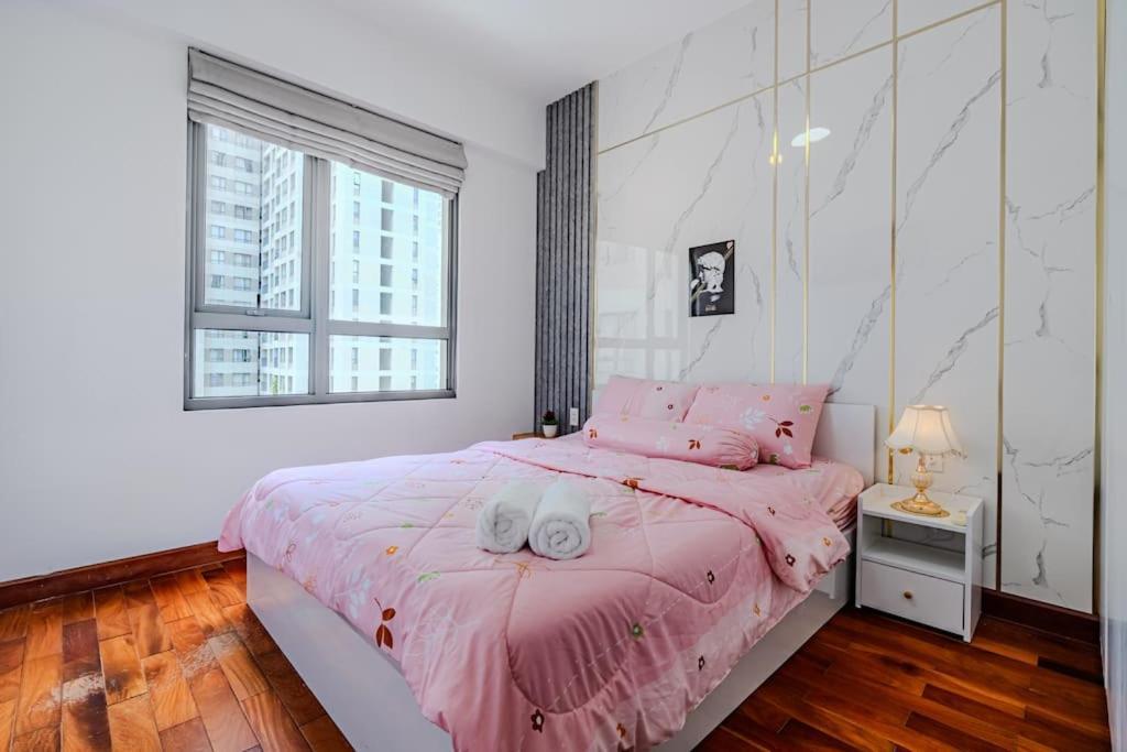 Spacious 2 Bed In Masteri Thao Dien Ho Chi Minh City